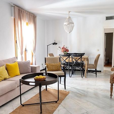 Ziba Cordoba Only Families Apartment Luaran gambar