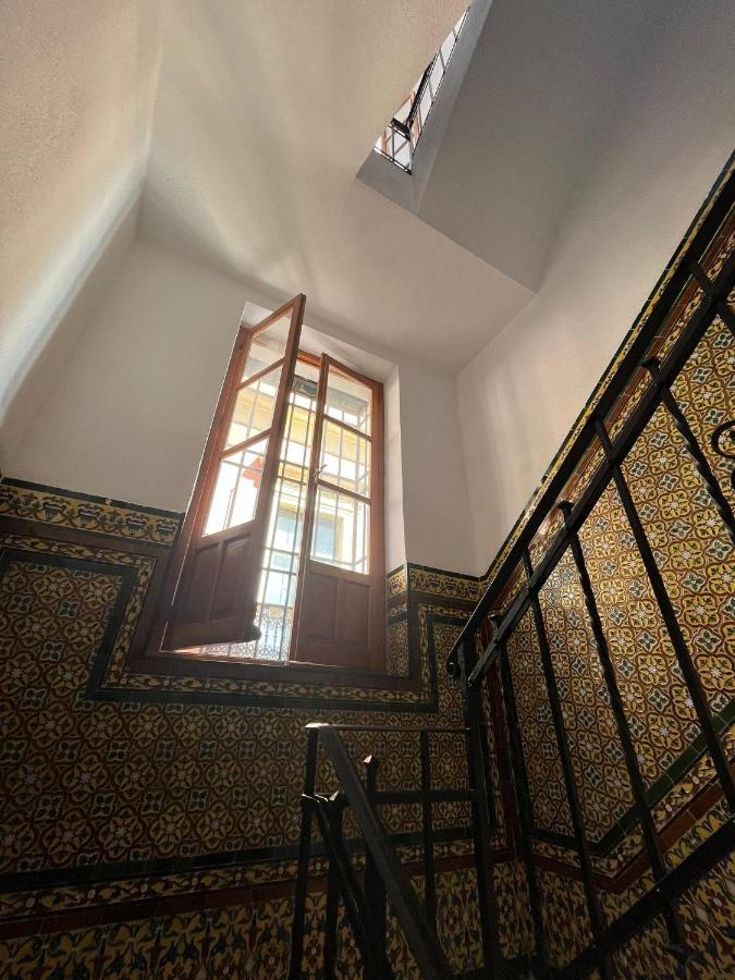 Ziba Cordoba Only Families Apartment Luaran gambar