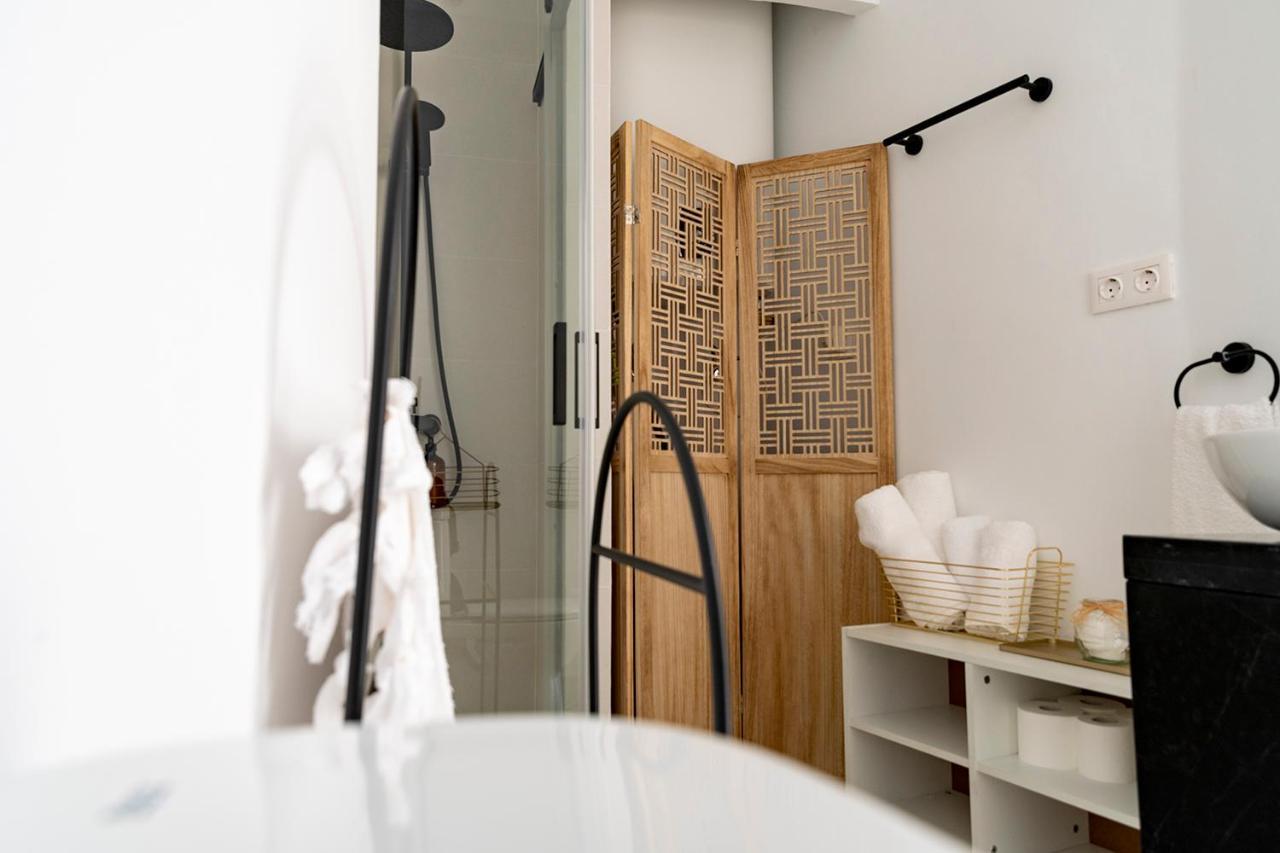 Ziba Cordoba Only Families Apartment Luaran gambar