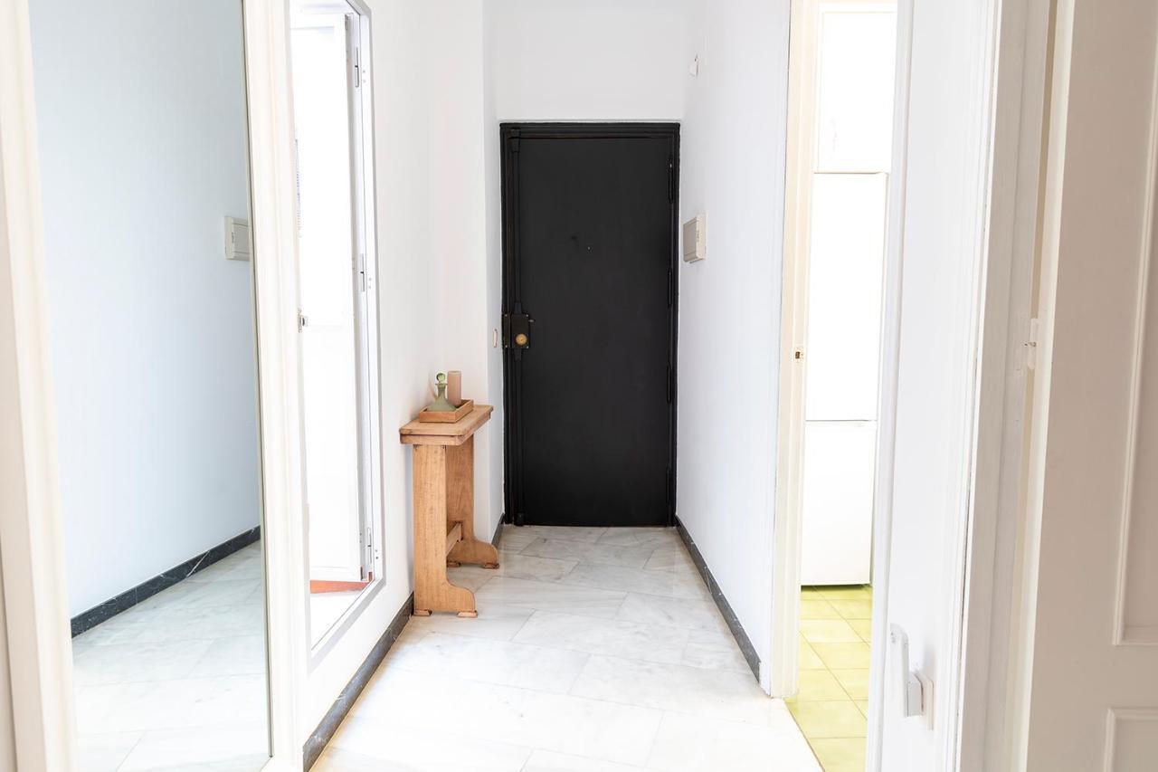 Ziba Cordoba Only Families Apartment Luaran gambar