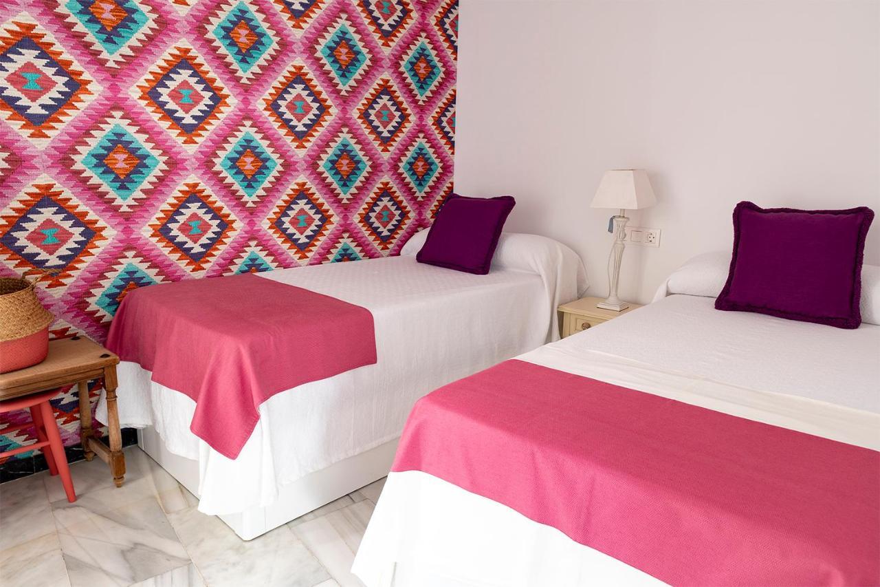 Ziba Cordoba Only Families Apartment Luaran gambar