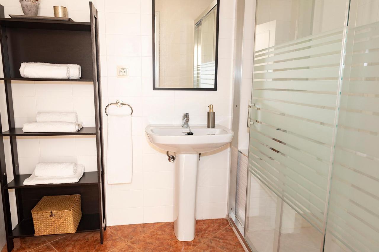 Ziba Cordoba Only Families Apartment Luaran gambar
