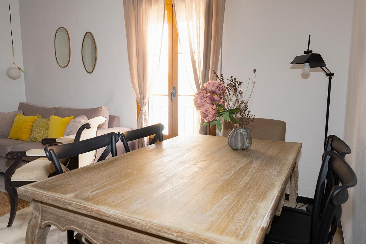Ziba Cordoba Only Families Apartment Luaran gambar