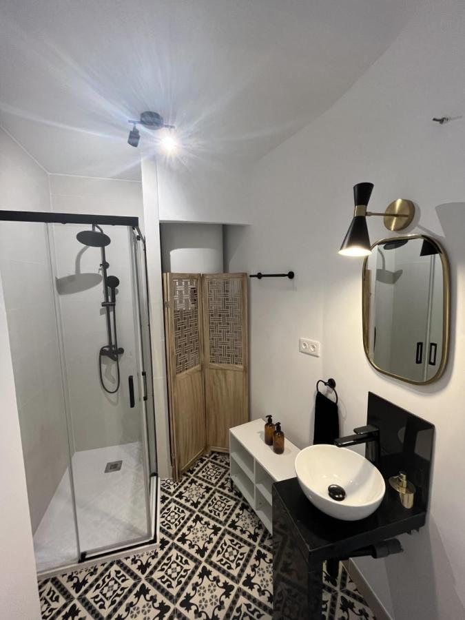 Ziba Cordoba Only Families Apartment Luaran gambar