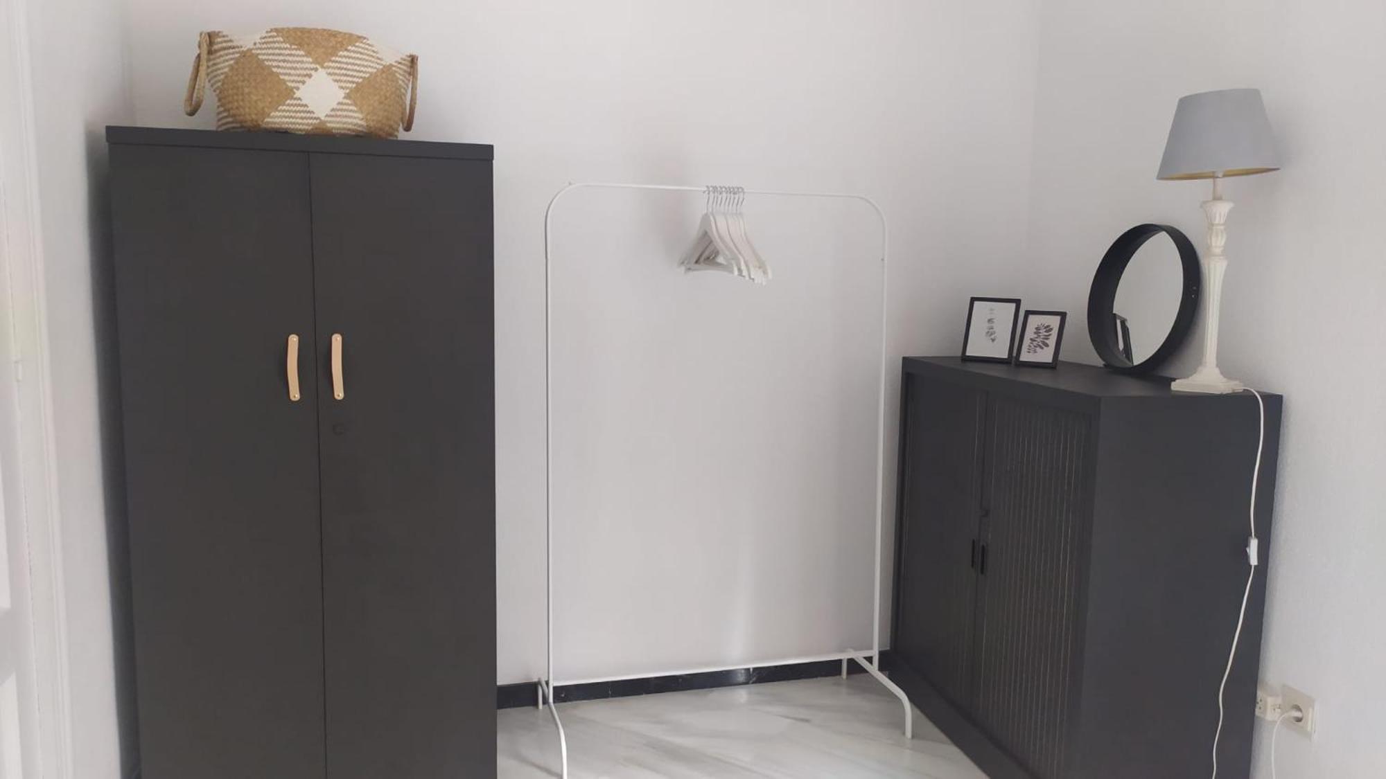 Ziba Cordoba Only Families Apartment Luaran gambar